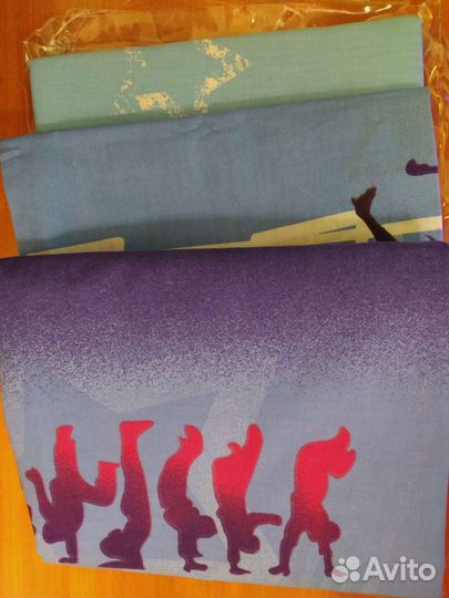 Постельное белье