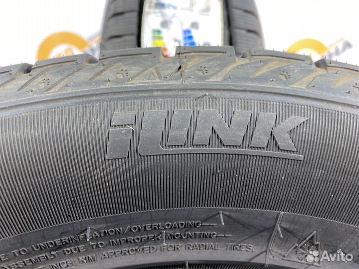 iLink Winter IL868 225/60 R17 93T