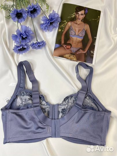 Бюстгальтер 90E Felina без косточек