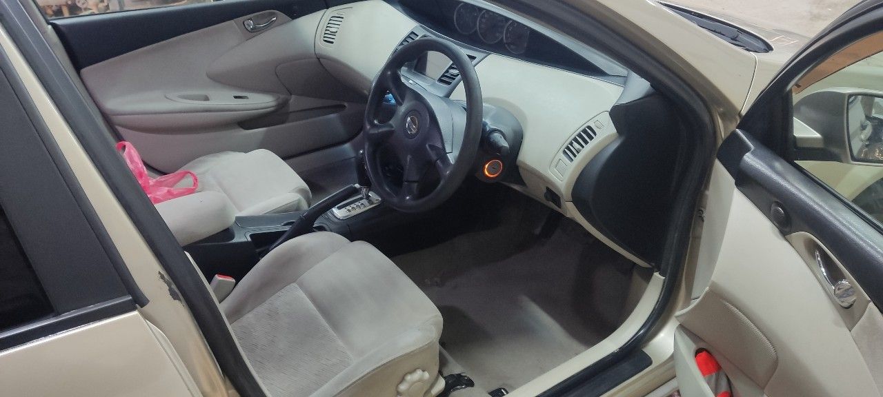 Nissan Primera: фото владельца