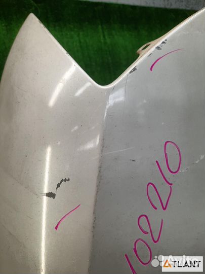 Крыло переднее правое nissan cedric