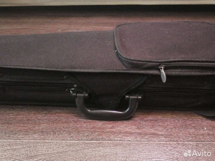 Скрипка 1/4