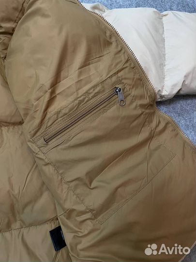 Пуховик The north face 600