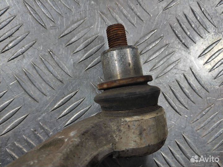 Рычаг передний правый нижний Audi Q5 8R 2012