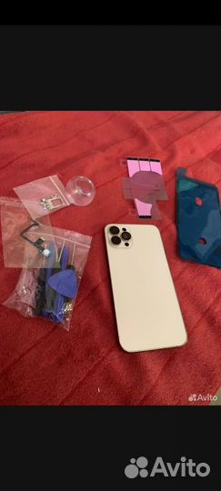 Корпус iPhone 14 pro для XS