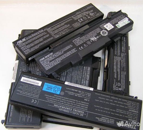 Аккумулятор для ноутбука Original