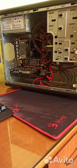 Игровой пк