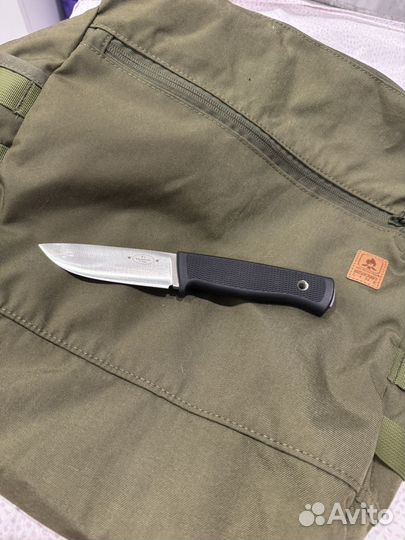 Нож Fallkniven F1