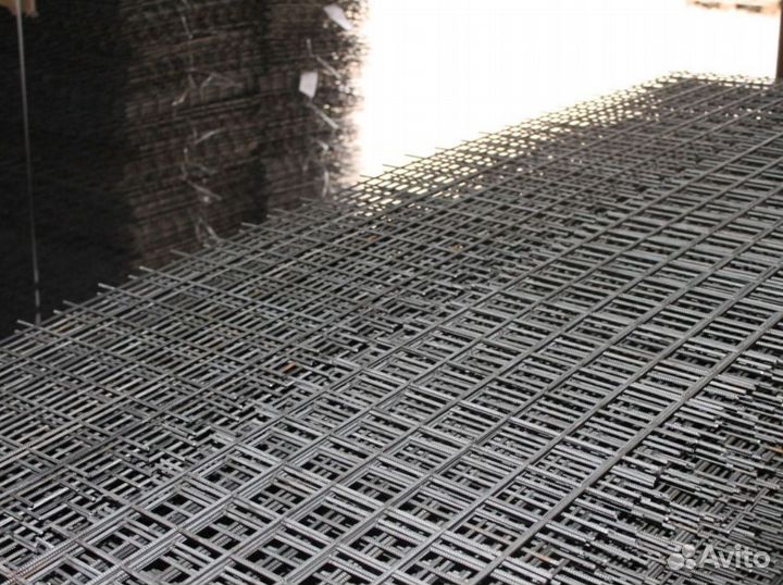 Сетка (металлическая)