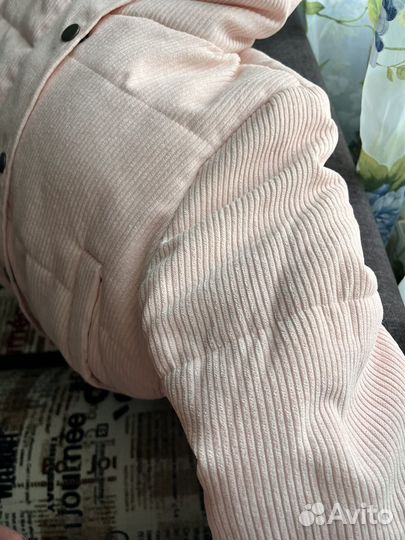 Куртки женские