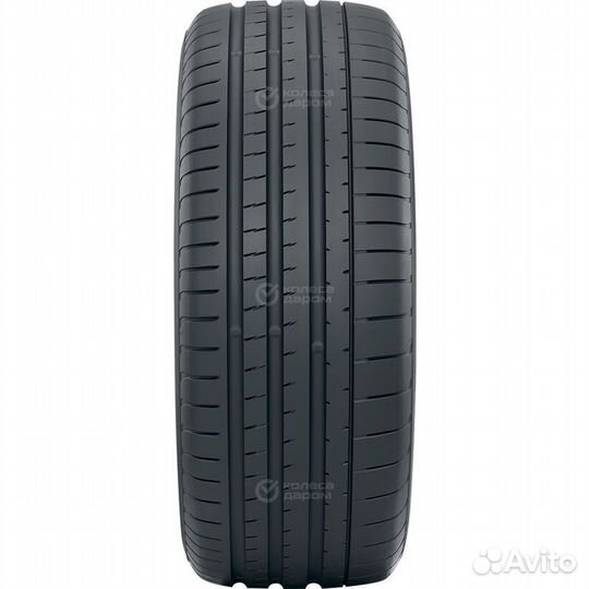 Yokohama Advan Sport V107 275/35 R22 104Y