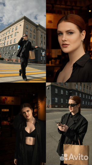 Фотограф Орел Москва