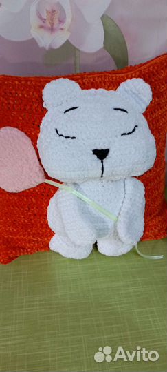 Спящий мишка