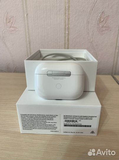 Apple AirPods Pro