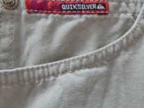 Брюки Quiksilver