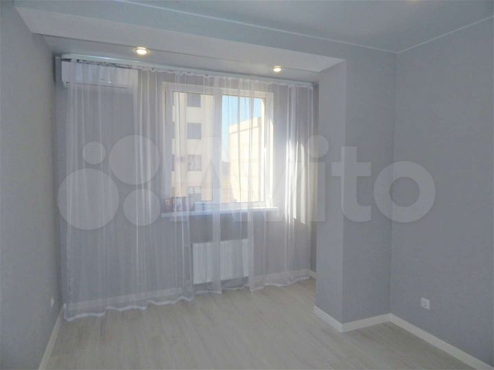 1-к. квартира, 38,8 м², 8/9 эт.