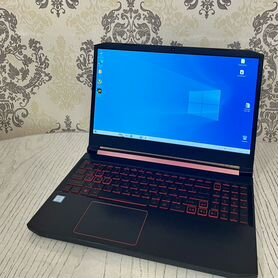 Игровой Acer Nitro i5 / gtx 1650 / SSD