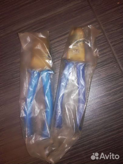 Набор штихелей