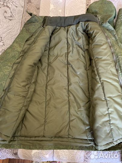 Военная форма