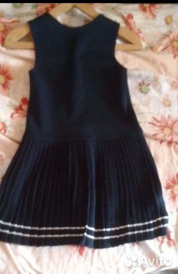 Школьная форма