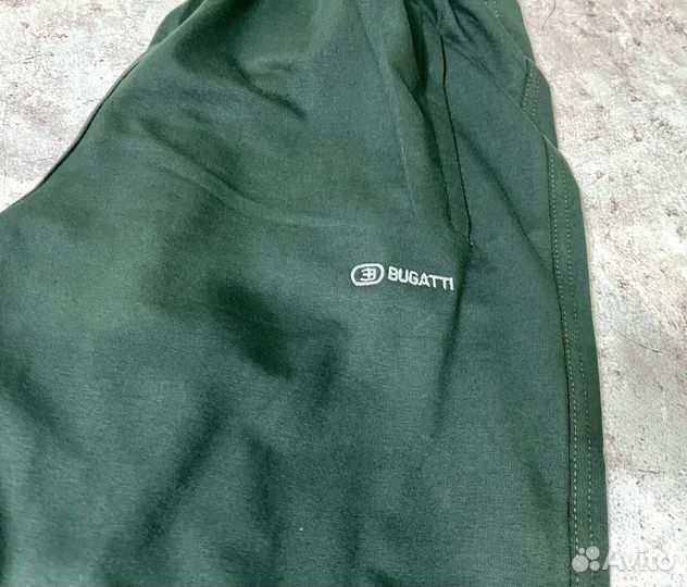 Спортивные костюмы Bugatti