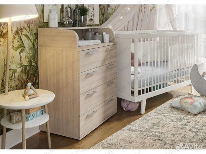 Комод детский