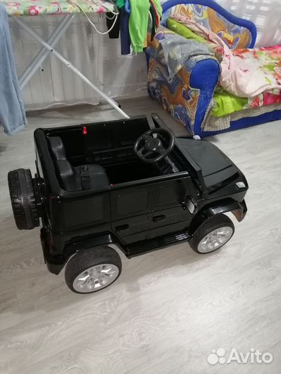 Детский гелик, не понравился ребёнку цвет