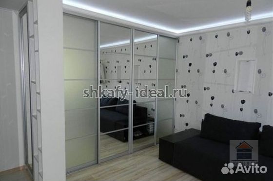 Шкаф для одежды