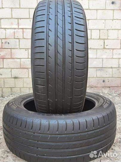 Hankook Ventus Prime 2 K115 235/55 R19
