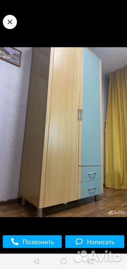 Набор мебели для детской