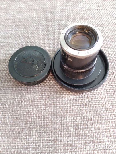 Крышка для объектива Canon AF