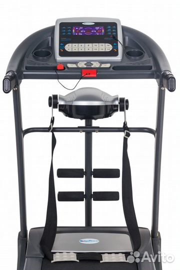 Беговая дорожка CarFitness TS-345C