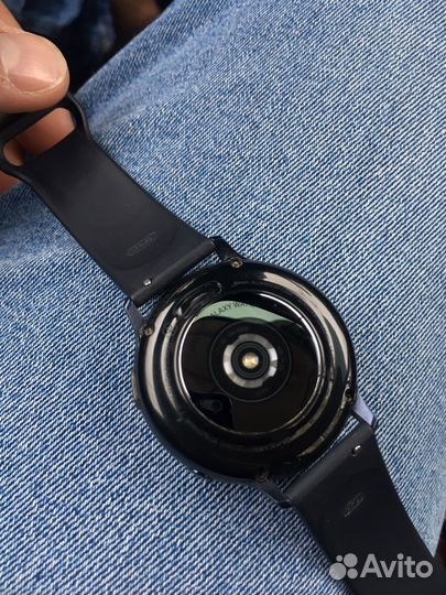 Samsung galaxy watch active 2 44 мм