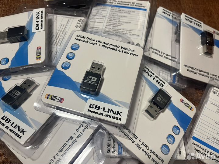 Lb-link
