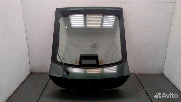 Крышка багажника Opel Vectra B, 1998