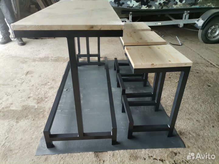 Изготовление мебели на заказ