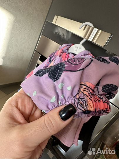 Комбинезон демисезонный lassie 74 (80)