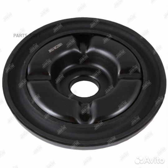 Jikiu MC23001 Прокладка пружины mitsubishi 1шт