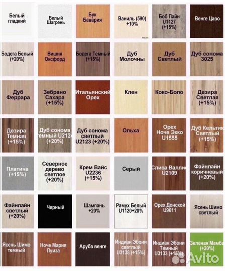 Угловой шкаф