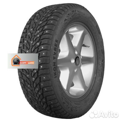 Ikon Tyres Autograph Ice 9 235/45 R18 98T
