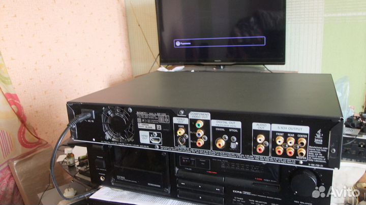 Blu-ray Sony BDP S300- toshiba-S550SA