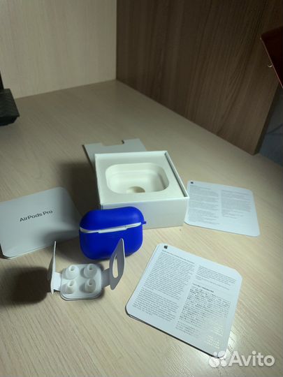 Airpods pro Реплика