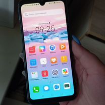 HONOR 30i, 4/128 ГБ