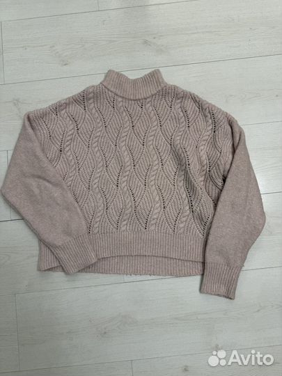 Свитера разного фасона