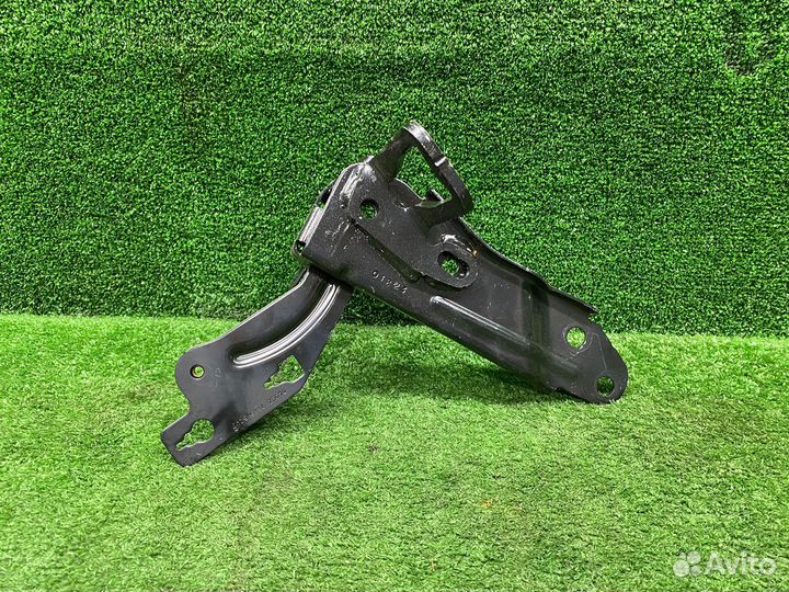 Переходная пластина правая BMW X5 G05