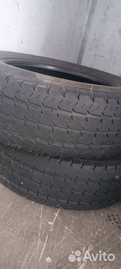 КАМА Kама-Euro LCV-131 195/75 R16C 109R