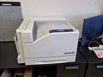 Принтер лазерный цветной a3 бу