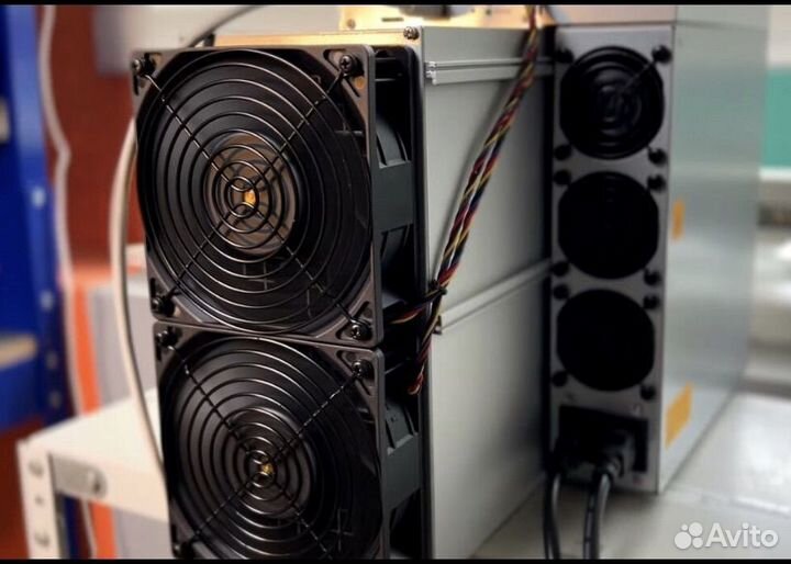 Bitmain Z15 pro 840K/sol