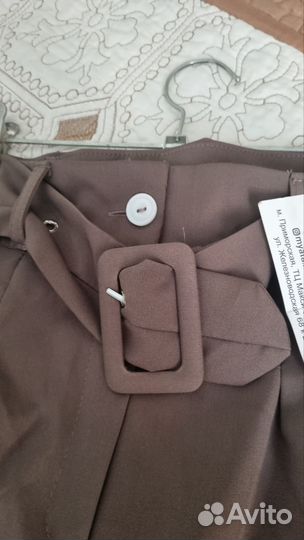 Шорты женские