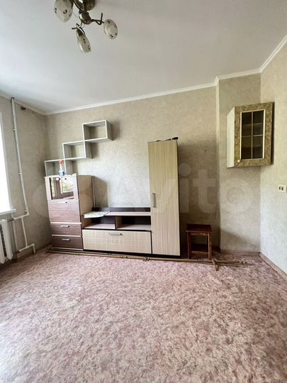 Квартира-студия, 17,2 м², 3/5 эт.